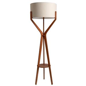 آباژور ایستاده مدل تک هوم 