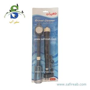 سیفون باطری دار ماهیران MA-F001