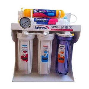 دستگاه تصفیه کامل آب RO