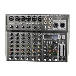 میکسر صدا ام پرو مدل MPRO fx8 