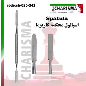 اسپاتول محکمه کاریزما ( 3سایز )