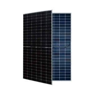 پنل 580 وات AE Solar (دو طرفه)