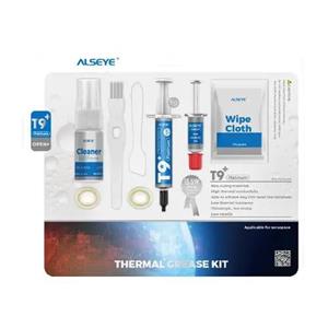 خمیر حرارتی ALSEYE T9  (Thermal Grease Kit)