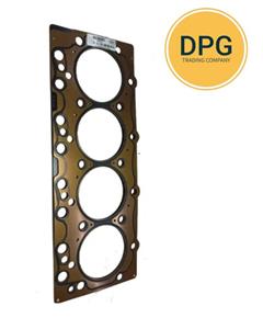 واشر سرسیلندر کامیونت آمیکو 5.2