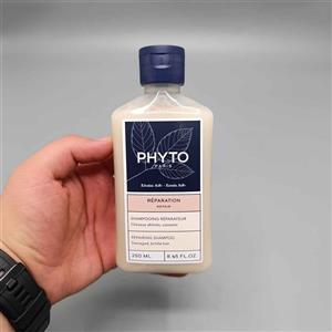 شامپوترمیم کننده موی سر۲۵۰ میل مخصوص خانم ها(تکی)