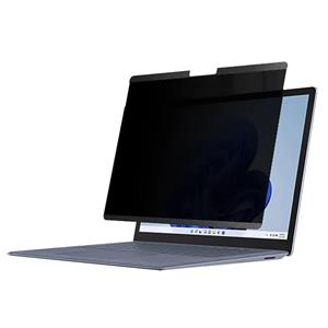 محافظ صفحه نمایش حریم شخصی راک اسپیس مدل MAGNETIC مناسب برای مک بوک های 16.2 اینچی