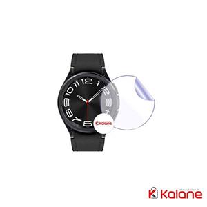 محافظ صفحه ساعت هوشمند Samsung Galaxy Watch 6 Classic 47mm مدل TPU