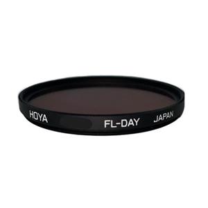 فیلتر لنز هویا مدل FL-DAY 58MM