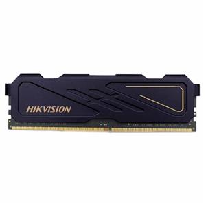 رم دسکتاپ DDR4 تک کاناله 3200 مگاهرتز cl16 هایک ویژن مدل HS-UDIMM-U10 8GB