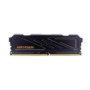 رم دسکتاپ هایک ویژن HIKVISION U10 16GB DDR4 3200MHz CL16