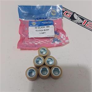 ساچمه کلاچ 6 عددی موتور سیکلت طرح کلیک کیفیت عالی