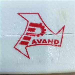 میل ژامبون پژو 405 و سمند و پرشیا برند پاوند 