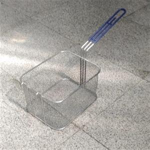 سبد سرخ کن 1.2، توری سرخ کن