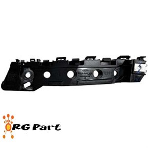 براکت سپر عقب چپ ام وی ام x55 pro