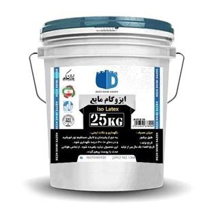 ایزوگام مایع پلیمری