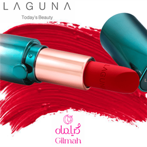 رژ لب جامد لاگونا شماره 03