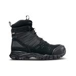 5.11 Men's Union 6" Waterproof Tactical Boot Hiking, Black, 9 Regular US