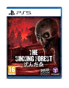 بازی The Sinking Forest برای PS5