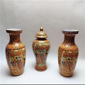 ست دکوری کاپ