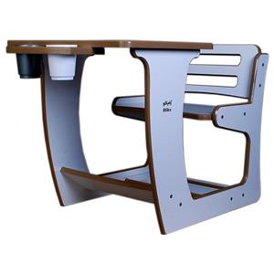 میز تحریر کودک آفیکو مدل MK404