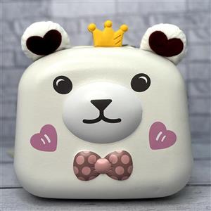 کیف و کوله مهد و پیش وارداتی طرح خرس