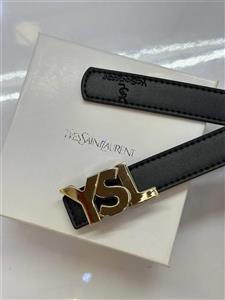 کمربند ایوسن لورن ysl دخترانه