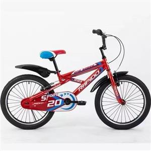 دوچرخه شهری کودک سایز 20 مدل راپیدو RAPIDO 5R91