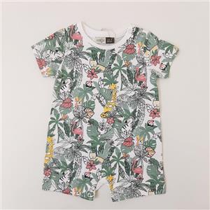 رامپر پسرانه ایندیگو indigo