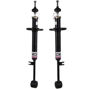 کمک فنر عقب کی دی اس مدل 3021 CNG مناسب برای کوئیک بسته 2 عددی