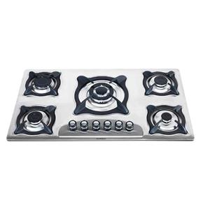 اجاق‌ گاز صفحه‌ای رمگا مدل 540T