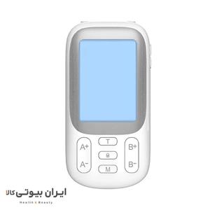 دستگاه فیزیوتراپی و تنس عضلانی کارینا مدل AS9020