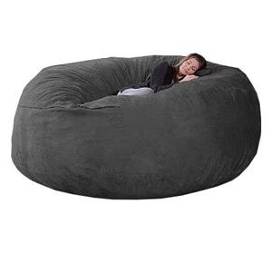 مبل شنی گرد بزرگ intex 41000