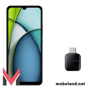 مبدل او تی جی OTG Type-C شیائومی ردمی Redmi A3x