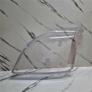 طلق چراغ جلو تویوتا پرادو جی 120 (J120) دو درب و چهار درب مدل 2003 تا 2008