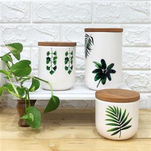 ست پاسماوری 3 تیکه طرح هاوایی پسکرایه