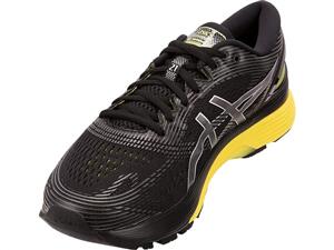 کفش مخصوص دویدن مردانه اسیکس مدل Gel-nimbus21 ASICS Men's Gel-Nimbus 21 Running Shoes