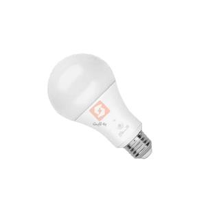 لامپ ال ای دی 12 وات حبابی افروغ