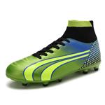 DREAM PAIRS Men's Fashion Cleats Football Soccer Shoes