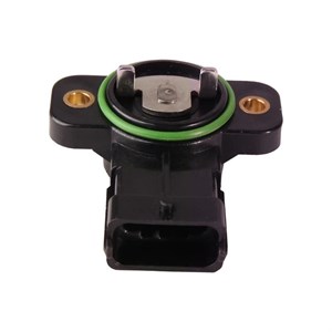 سنسور دریچه گاز ای پی اس مدل دوشاخ کد bbz-2035 مناسب برای سمند EF7
