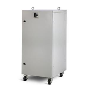 استابلایزر هوشمند 120000 ولت آمپر پرنیک - سه فاز