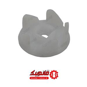 کوبل آسیاب کوچک پارس خزر مدل چیلی کد GH48794 قائم یدک