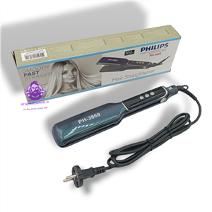 اتومو حرفه ای خانگی و سالنی PHILIPS PROFESSIONAL 3869