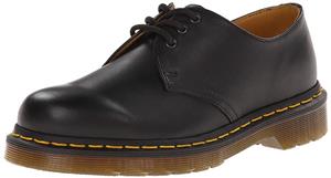 کفش سه بند دکتر مارتینز 1461 Dr Martens Dr. unisex adult 3 Eye Shoe 