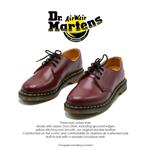کفش سه بند دکتر مارتینز - 1461 Dr Martens