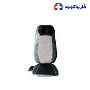 پشتی ماساژ زنیت مد مدل bc-8080