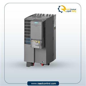 درایو زیمنس 11 کیلو وات سری G120 بدون فیلتر مدل 6SL3210-1KE22-6UF1