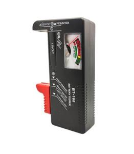 تستر باطری ANENG BT168 آنالوگ