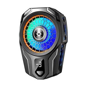 فن گیمینگ دارای هدسینگ  xo sl08