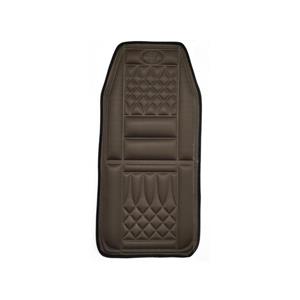 پشتی طبی صندلی خودرو مدل عرقگیر کد G220 مجموعه 2 عددی 