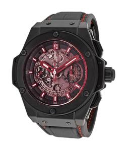Hublot Big Bang King Power Red Magic Automatic Mens Watch 701.CI.1123.GR